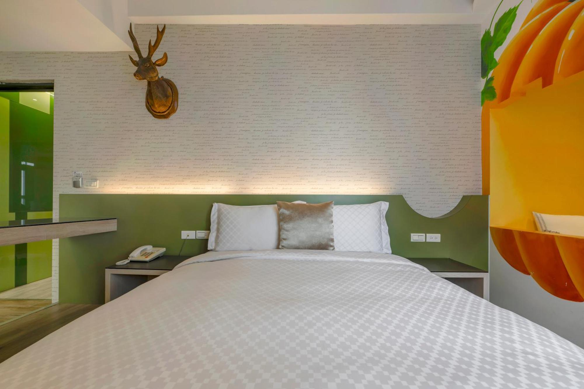 Pacific Inn Kenting Bagian luar foto