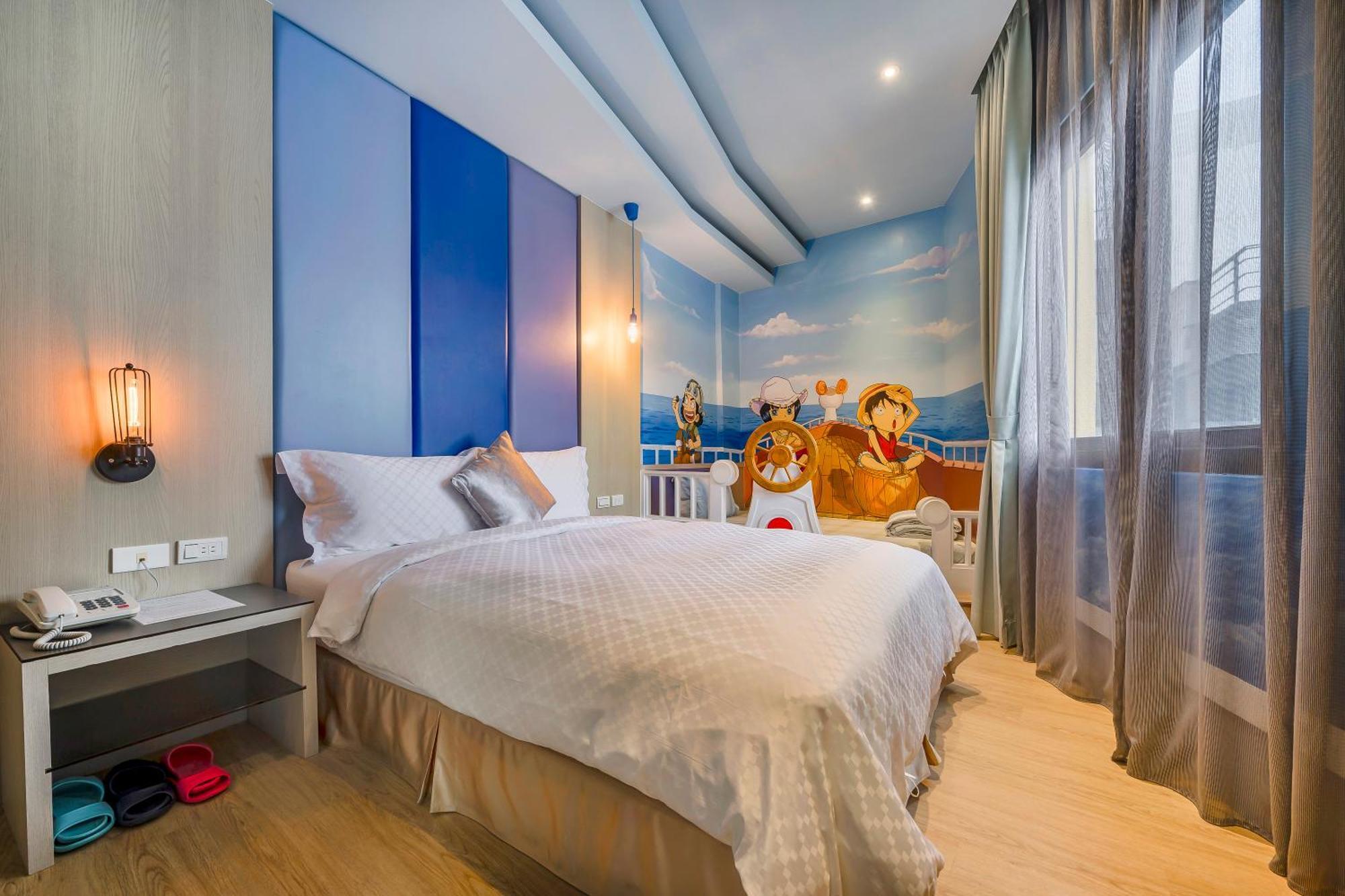 Pacific Inn Kenting Bagian luar foto