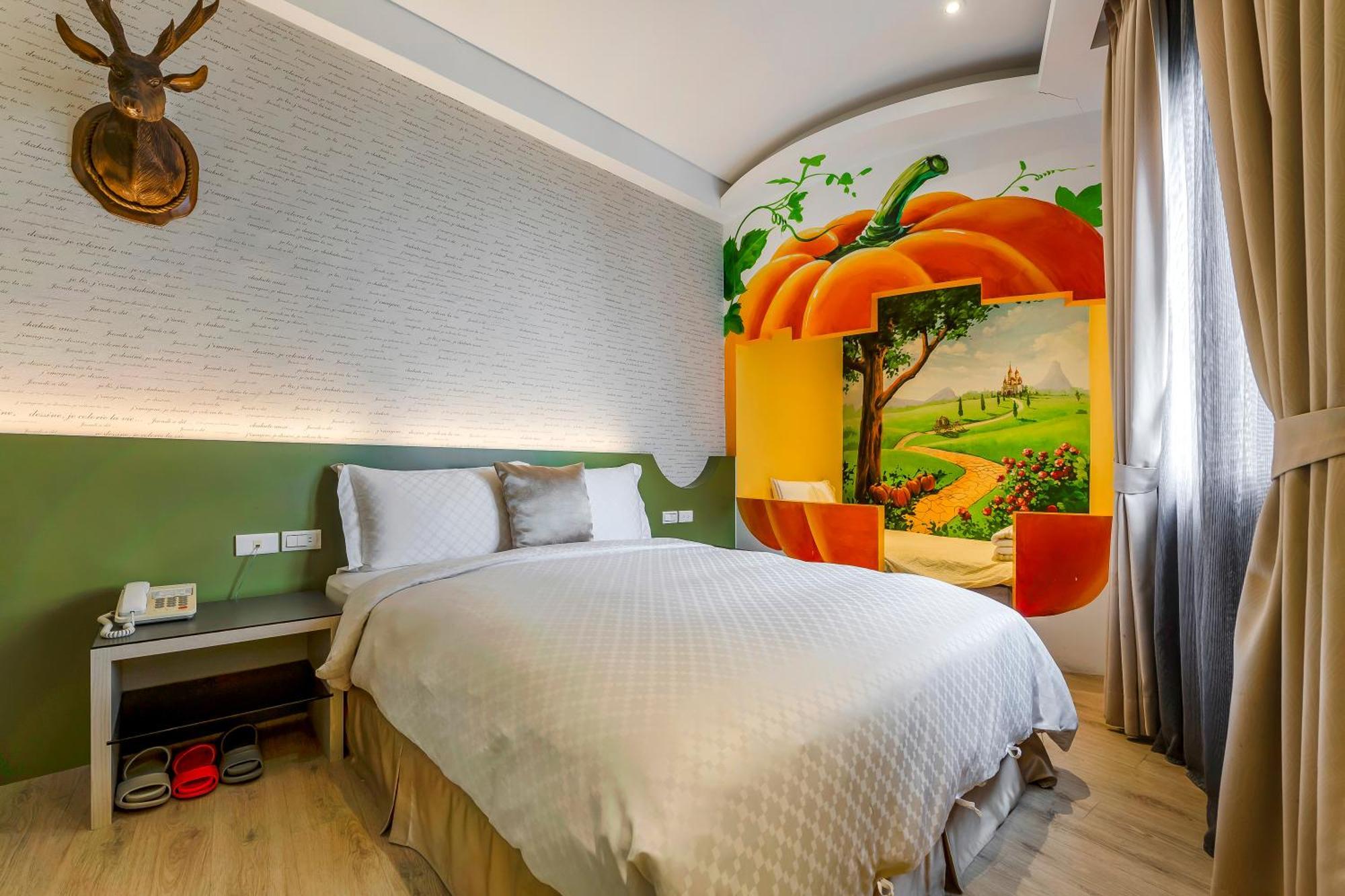 Pacific Inn Kenting Bagian luar foto