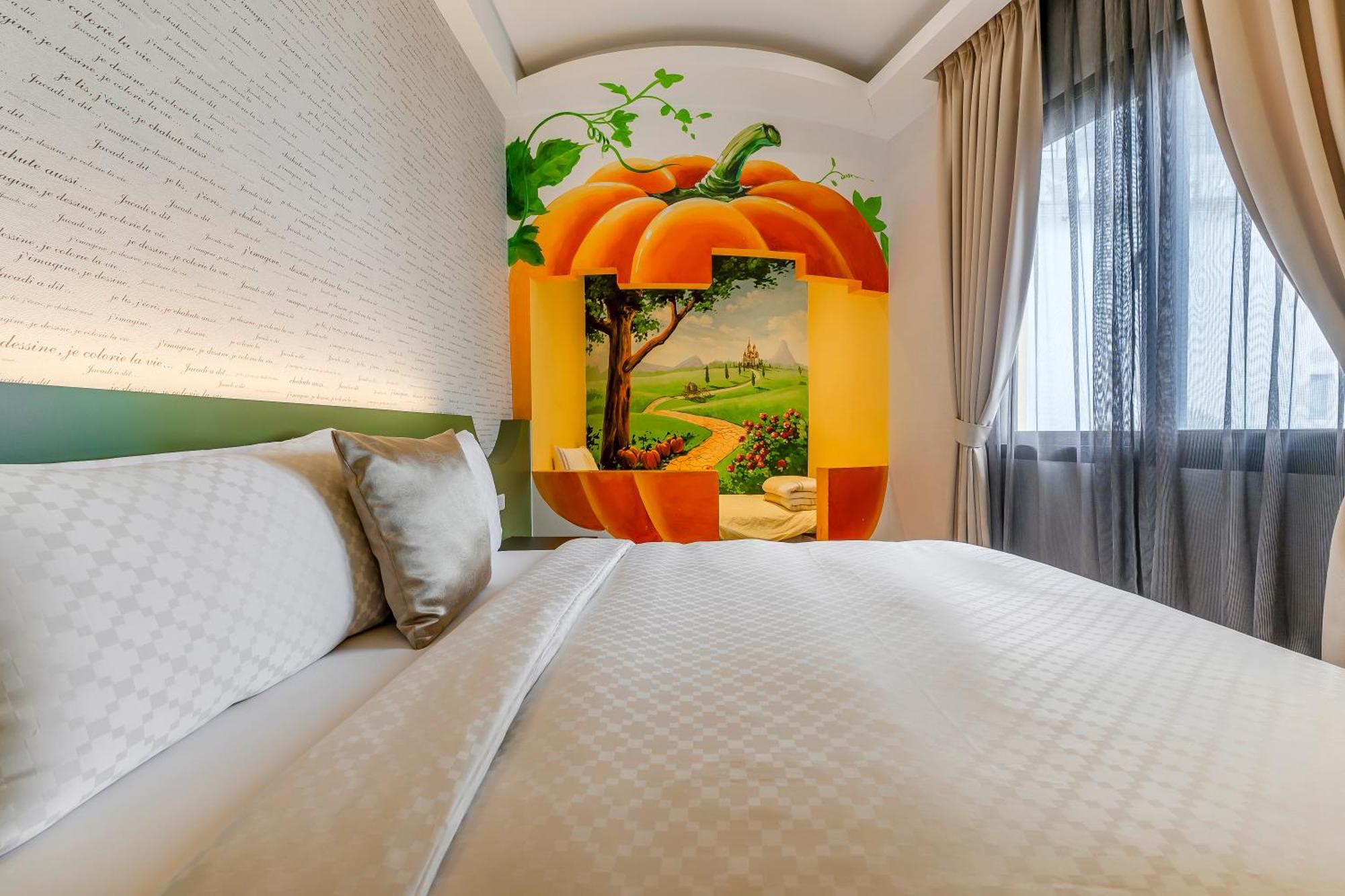 Pacific Inn Kenting Bagian luar foto