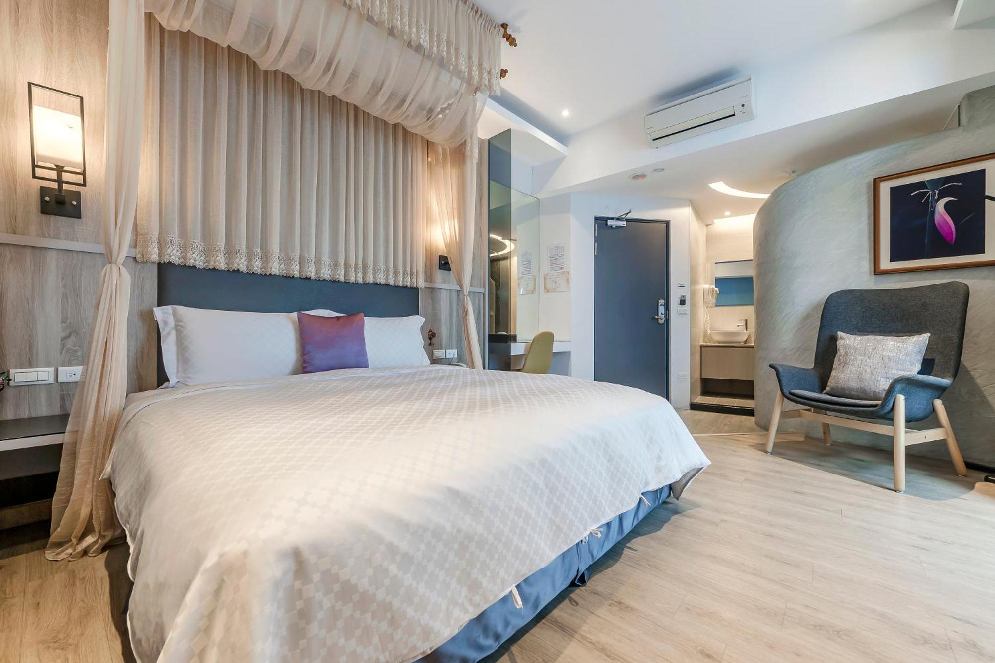 Pacific Inn Kenting Bagian luar foto